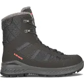 Lowa Trident 3 GTX Ws anthrazit/mandarine Winterwanderschuhe UK 7 - EU 41