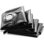 Weinmann Befestigungsschlauch / Wassersack Set 8 x Pool Winterplane