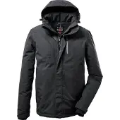 Killtec KOW 161 Men Jacket schwarz (00200) S