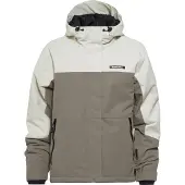 Horsefeathers Damen Ski- Snowboardjacke NALA JACKET, Größe:L, Farben:antarctica