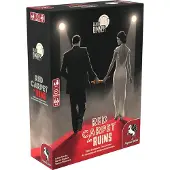 Sonstige Verlage Deadly Dinner - Red Carpet in Ruins (English Edition)