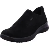 Legero Damen SOFTBOOT Gore-Tex Sneaker, SCHWARZ (SCHWARZ) 0000