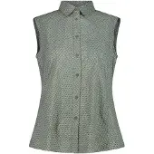 Campagnolo Damen Hemden o.Arm Da WOMAN SHIRT