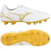 Mizuno Monarcida Neo Iii Select Fg Jugendfußballschuhe Weiß EU 35 Kinder Weiß EU 35