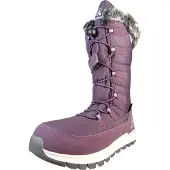 Kamik Kinder Stiefel Prairie 2 NF4512 Rot