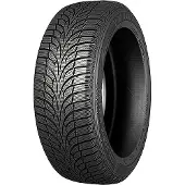 Nankang Winterreifen motorcycle-tyres Winter Activa SV-3 ( 295/35 R21 107V XL, mit Felgenschutz (MFS) )