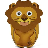 Affenzahn Lion 4l Rucksack