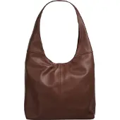 Piké Shopper "PIKÉ Damen echt Leder, Made in Italy" echt Leder, Made in Italy