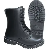 Brandit Para Boots Herren (Black) Größe 46