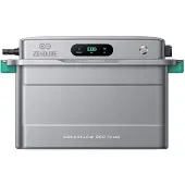 Zendure SolarFlow 800 Plus Speicher für Balkonkraftwerk, 1,92 kWh, 2 MPPT