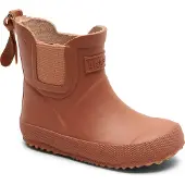 Bisgaard 5714163885736, Stiefel, Kind, Rose, Narrow fit, Gummi, Gummi