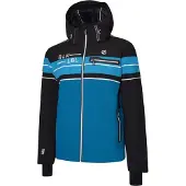 Dare 2b Herren Skijacke Outlier II blau/schwarz Größe: L