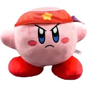 Sanei Nintendo Plüschfigur Kirby 30 cm