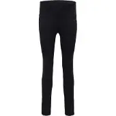 Venice beach Funktionstights , Damen, Gr. XXL (46), N-Gr, schwarz, Obermaterial: 91% Polyamid, 9% Elasthan, Hosen Funktionstights, für Laufen und Sportmode, sportlicher Stil, elastisches Material