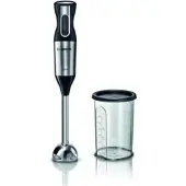 Bosch MS6CM4110/01 Stabmixer, 800 Watt, 0,6 l Behälter