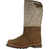 Hanwag Wanderstiefel Raven II Men Erde-Schuhgröße 47