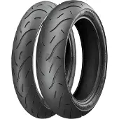 Heidenau Motorradreifen car-tyres K80 ( 80/100-18 RF TL 47H M/C, Vorderrad )