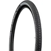 Surly ExtraTerrestrial Faltreifen, 700x41C, 41-622, 60TPI, Tubeless ready, black/slate
