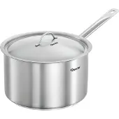 Bartscher Kochtopf E10,4L-SG1, Vielseitig verwendbarer Topf für Herd und Ofen, 1 Stück