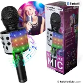 Partyfunlights 605600 Bluetooth-lautsprecher