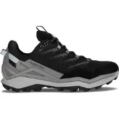 Lowa MADDOX PRO GTX LO Ws W SCHWARZ/GRAU 41