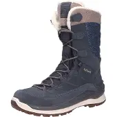 Lowa - Women's Barina Evo GTX - Winterschuhe Gr 36,5 blau