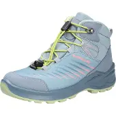 Lowa Mädchen Halbschuh blau Größe EUR 31