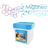 Miganeo pH Plus Granulat | schnelllöslich | 5 kg
