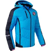Nebulus Skijacke SKIBRÖK Herren, Outdoorjacken , Funktionsjacke , P2464 - Herren, malibublau, M