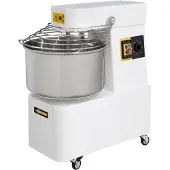 Hendi Spiralmixer, 88 kg/h, 32L, 400V/1700W, 435x750x(H)810mm