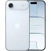Apple iPhone Air 256GB Himmelblau