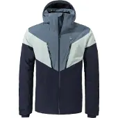 Schöffel Ski Jacket Style Safuna Men navy blazer (8820) 58