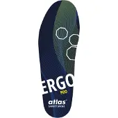 Atlas Premium Einlegesohle ERGO PRO 98660 atmungsaktiv&feuchtigkeitsabsorbierend