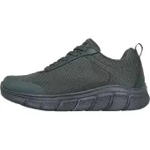 SKECHERS Sneakers 118111-OLV in Olive Mesh color size 42.5