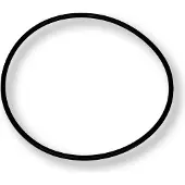Behncke O-Ring für Köln Filter Ø 500