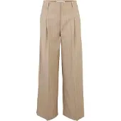 Vila Mid-waist Wide Leg Hose