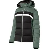 Dare 2b Damen Skijacke Crystallize grün Größe: L
