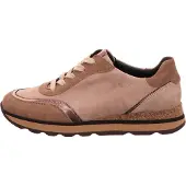 Semler Komfort Schnürschuhe Tina Damen 31343536373237 Braun 41 1/2 EU