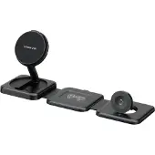 COFI 3in1 Magnetische Induktions-Wireless-Ladestation