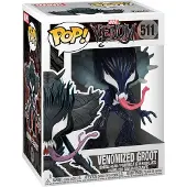 Funko POP! Venom - Venomized Groot 511 - Pop! - Vinyl Figur