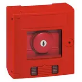 Legrand (BT) Sicherheits-Kasten Pilztaster rt 38009