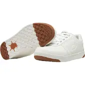O'Neal Bike Flat Pedal Schuh Pinned White 41 (US8)