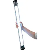 Nanlite Unterwassergehäuse AS-WT-PTII15X, 68 cm, für PavoTube II 15X