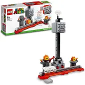 LEGO Fallender Steinblock – Erweiterungsset