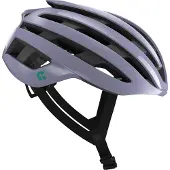 Lazer - Z1 KinetiCore - Radhelm Gr 55-59 cm grau
