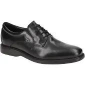 Geox Halbschuhe U Brayden 2Fit Abx C U54N1C 00043 C9999 Schwarz 44