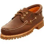 Timberland Freizeit Schnürer für Herren