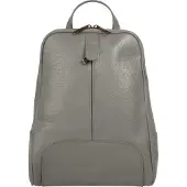 Samantha Look Rucksack Damen grau