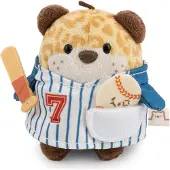 Nici Mymochi, Spielzeug-Leopard, 1 Jahr(e)