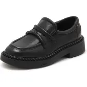Ash L8488 Mocassino Donna Miracle Woman Loafers Black
